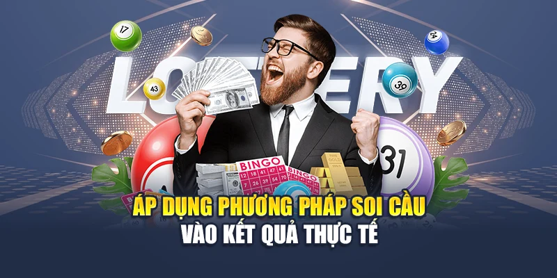 Mẹo Soi Cầu Xổ Số Miền Trung Chính Xác Mỗi Ngày Từ Cao Thủ 1 Áp dụng phương pháp soi cầu vào kết quả thực tế