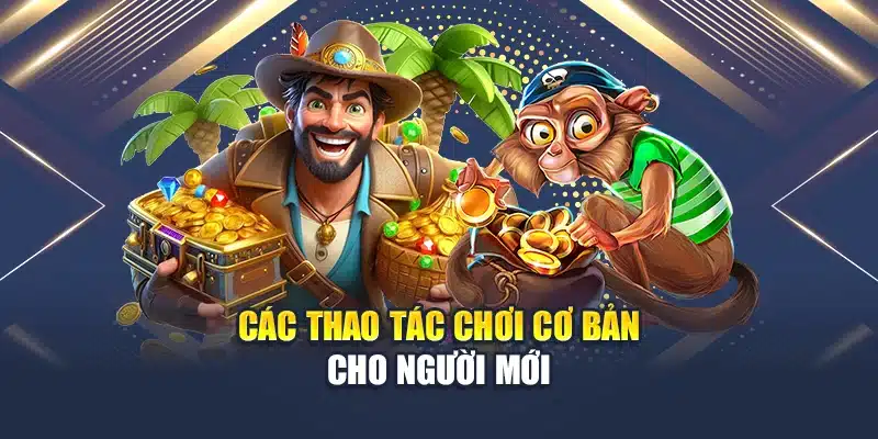 Nổ Hũ Online Là Gì? Trải Nghiệm Cuốn Hút Tại Trang Chủ QH88 3 Các thao tác chơi cơ bản cho người mới