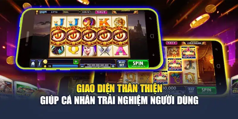 Tải App QH88 3 Giao diện thân thiện giúp cá nhân trải nghiệm người dùng