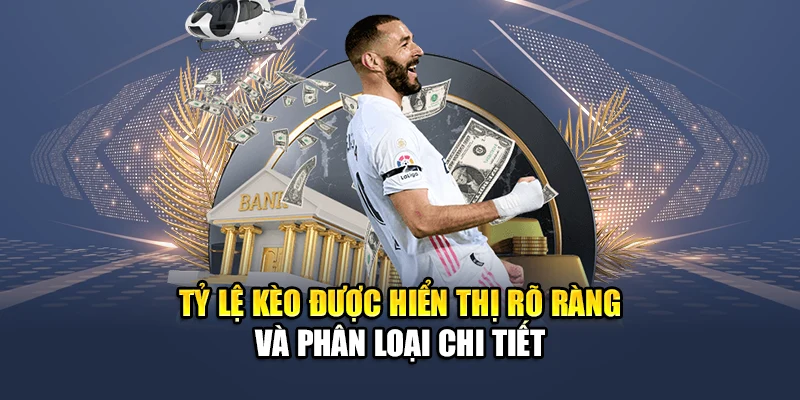 Tỷ Lệ Kèo Over/Under QH88 Dễ Hiểu Cập Nhật Minh Bạch 1 Tỷ lệ kèo được hiển thị rõ ràng và phân loại chi tiết